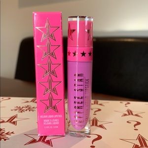 Jeffree Star Liquid Lipstick “Queen Supreme”